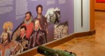 Museo De Las Americas